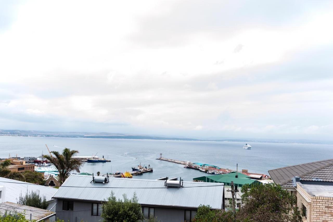 Harbour View Selfcatering Vila Mossel Bay Exterior foto