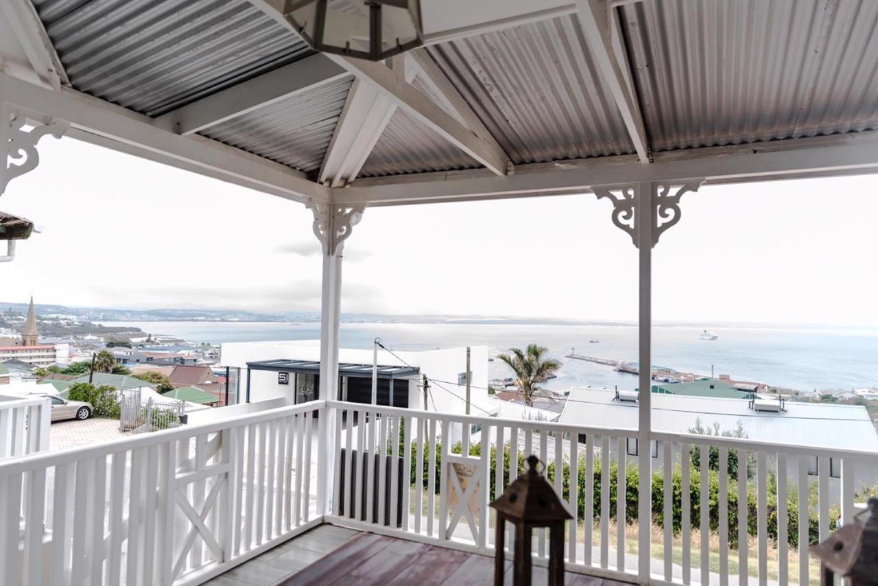 Harbour View Selfcatering Vila Mossel Bay Exterior foto